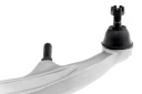BRAS DE SUSPENSION AVANT DROIT NISSAN 350Z 02-, INFINITI G35 02-photo 14