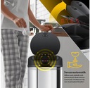 KESSER automatický odpadkový kôš so senzorom 40L Kapacita 40 l