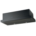 АКПО Телескопическая вытяжка WK7 Light Eco RK60 черный