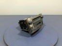 TOYOTA AVENSIS II T25 02-06 RADIO CD CASSETTE D'USINE 86120-05080photo 6