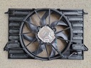 VENTILADOR AUDI A6 C8 4K A7 4K A8 D5 VW TOUAREG 