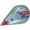 Tipp-Ex Mini Pocket 6 м корректор для мыши BIC