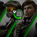 ПОДПИСКА XBOX GAME PASS ULTIMATE 30 ДНЕЙ / 1 МЕСЯЦ LIVE GOLD CORE KEY