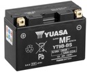 BATTERY YUASA YT9B-BS photo 1 - milautoparts-fr.ukrlive.com