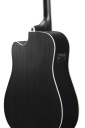 IBANEZ PF16MWCE-WK электроакустическая гитара