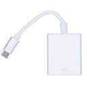 АДАПТЕР USB C-VGA КАБЕЛЬ-АДАПТЕР MacBook