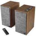 Sada reproduktorov Klipsch The Fives 160 W 2 ks orech Druh polica