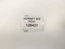 HONDA HORNET 600 PC41 БОЛТИ  (17542361908) фото min 5