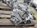 BOÎTE DE VITESSES MANUELLE FORD FOCUS MK1 1.8 TDDI XS4R7F097, XS4R-7F097photo 6