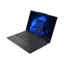 Laptop Lenovo Thinkpad E14 G5 i7-1355U 24GB 512GB W11P Układ klawiatury PT (qwerty)