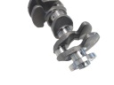 FORD FIESTA MK7 1.0 12V ВАЛ КОЛІНЧАСТИЙ H6BG-6303-AA ШЛИФ. 0.25 БЕЗ ТУРБО P4JC  фото 6