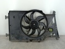 ВЕНТИЛЯТОР РАДІАТОРА OPEL MERIVA B 13330996 R3430003 R3455004 1.4 T 16V  фото 7