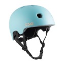 ШОЛОМ TSG META SOL COL SATIN BLUE TINT L/XL 68-60CM СКЕЙТБОРД СКУТЕР BMX