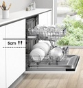 Посудомоечная машина Samsung DW60M5050BB 13 комплектов 48дБ 5 программ