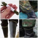 Шнури Допоміжні Багатоколірний