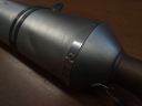 BMW F750 F 750 F850 F 850 18- SILENCIEUX ÉCHAPPEMENT LEOVINCE 92R-1 10399photo 5