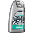 MOTOREX МАСЛО ДЛЯ ПЕРЕДНЕЙ ПОДВЕСКИ 10W 1L