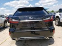 Lexus RX 2017 LEXUS RX 350 BASE, Amer-Pol Rodzaj paliwa Benzyna