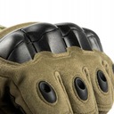 Taktické rukavice Vojenské tréningové rukaviceXL Veľkosť niestandardowy