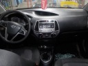 HYUNDAI I20 2012 - 2015 ЗАМОК ДВЕРІ ЕЛЕКТРИЧНИЙ МЕХАНІЗМ ЦЕНТРАЛЬНОГО  (18890906537) фото min 10