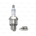 BOUGIES ALLUMAGE BOSCH 0 242 229 534photo 9