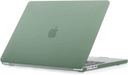Чехол-футляр Macbook AIR 13 13.6 MATTE A2681 M2