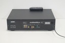 Odtwarzacz MiniDisc Kenwood Dm-9090 Rodzaj jednopłytowy