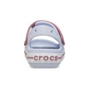 Detské sandále Crocs Cruiser 209423-5AH modré 28-29 I c11 I 17,5cm Pohlavie chlapci dievčatá