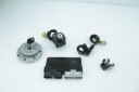 HONDA CBR 954 SC50 02-03 ЗАМОК ЗАПАЛЕННЯ ГОРЛОВИНА КЛЮЧИК ЗАМОК МОДУЛЬ КОМПЛЕКТ  (17844766392) фото min 7