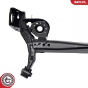 POUTRE SUSPENSIONS TOYOTA 64SKV169photo 9
