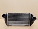 INTERCOOLER TUCSON TL SPORTAGE QL 1.6T-GDI