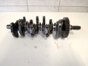 HONDA CBR 650R RH01 ВАЛ КОЛЕНЧАТЫЙ ВКЛАДЫШИ  фото 4
