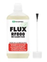 Жидкий паяльный флюс RF800 100мл