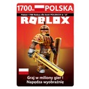 1700 Robux for Roblox - ReloadBase