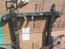 SUBFRAME SUBFRAME FRAME OPEL INSIGNIA A 2.0 CDTI 4X4  photo 6
