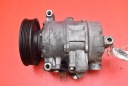 COMPRESSEUR POMPE CLIMATISATION 4F0260805H AUDI A6 C6 2.4 V6 177KM 04-08photo 7