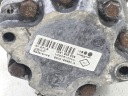 MASTER MOVANO II 2 2.5 DCI 03-10 POMPE AMPLIFICATEUR CAOUTCHOUC 1L 8200193992photo 5