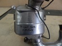 CATALYSEUR PEUGEOT 508 I LIFT 2.0 EHDI 9804936480 ORIGINAL EUROPE DÉMONTAGEphoto 7