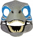 Dino Mask, Dino s pohyblivou čeľusťou, Tyrannosaurus R Dominujúca farba viacfarebná