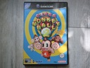 SUPER MONKEY BALL 2 GAMECUBE NINTENDO ИГРА В ОЧЕНЬ ХОРОШЕМ СОСТОЯНИИ