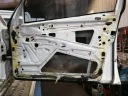 ДВЕРІ ПРАВИЙ ПЕРІД БЕЗ КОРОЗІЇ MERCEDES W201 190E  (18259442539) фото min 7