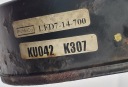 RADIATEUR HUILES MAZDA CX-7 2.3 T LFD714700photo 6