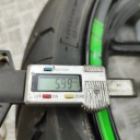 КОЛЕСО ЗАДНІ KAWASAKI NINJA 17X550 32093024 0.6L 92KW 2008  фото 11