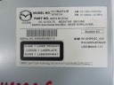 MAZDA 6 2.2 D NAVIGATION RADIO NAVI CV-VM42F4JM 1670014 2012-2017photo 7
