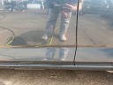 TOYOTA RAV 4 III PORTES GAUCHE AVANT GAUCHE AVANT CODE VERNIS 6T3photo 8
