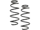 RESSORT SUSPENSIONS AVANT L/P CITROEN BERLINGO MULTISPACE, C4 GRANDphoto 10