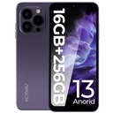 Смартфон HOTWAV Note 13 Pro 16/256 ГБ 50 МП 516