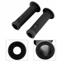 MOTORCYCLE RETRO HANDLES BLACK  photo 14