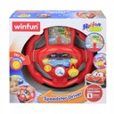 WINFUN Мастер рулевого управления 001080