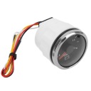 ИНДИКАТОР НАПРЯЖЕНИЯ MORSKIEGO 52 MM ИНДИКАТОР 8–16 V 7 ЦВЕТОВ CD  фото 8